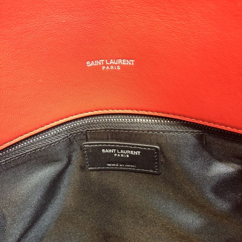 YSL Top Handle Bags